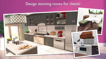 Imagen 1 para Home Design Makeover