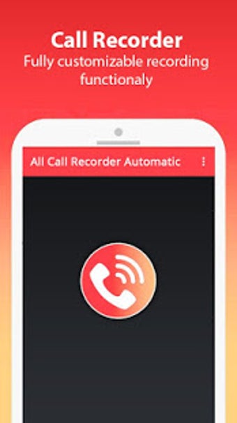 Image 2 for All Call Recorder Automat…