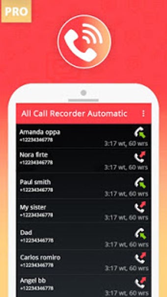 Image 0 for All Call Recorder Automat…