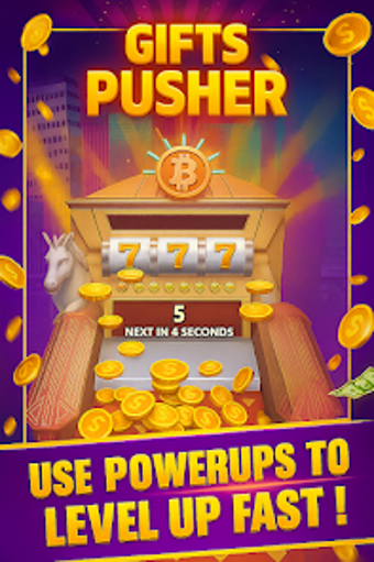 Image 0 for Gifts Pusher - Earn Gifts