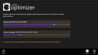 Imagen 1 para Aerize Optimizer for Wind…