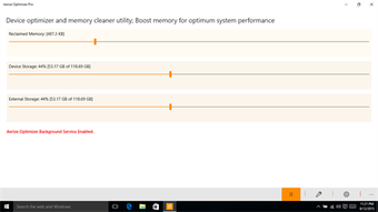 Imagen 0 para Aerize Optimizer for Wind…