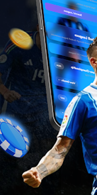 Image 0 for Sports Data With 4Ra