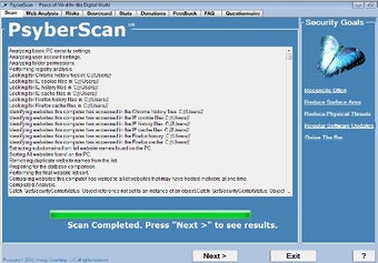 Image 3 for PsyberScan