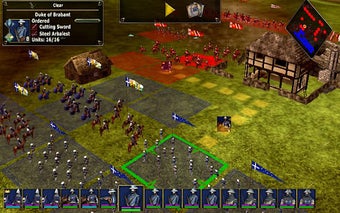 Image 2 for Great Battles Medieval TH…