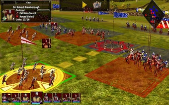 Image 1 for Great Battles Medieval TH…