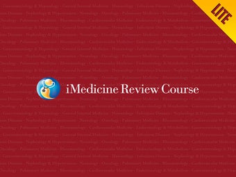 Imagen 5 para IMedicine Review Course (…