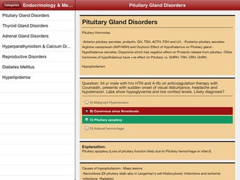 Imagen 6 para IMedicine Review Course (…