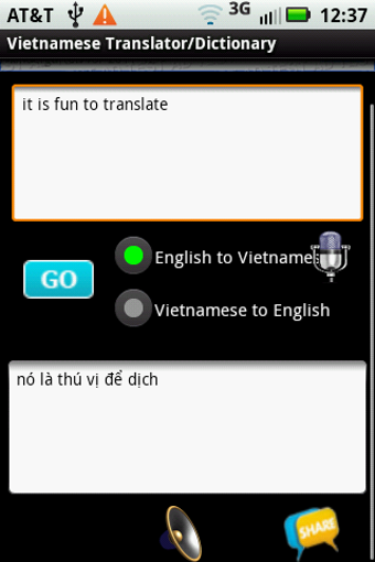 Image 1 for Vietnamese Translator & D…