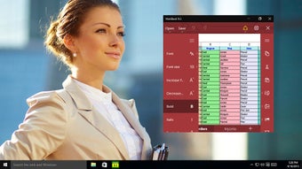 Imagen 1 para WorkBook XLS