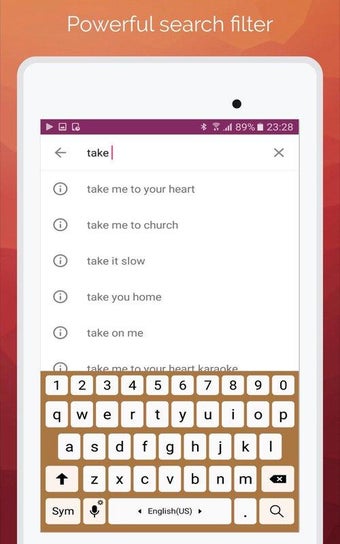 Imagen 0 para Karaoke Online free: Sing…