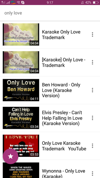 Image 2 for Karaoke Online free: Sing…