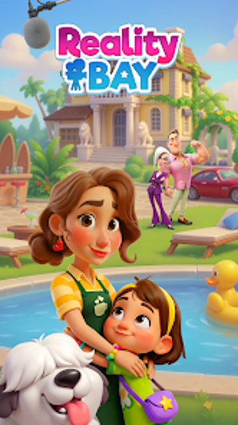 Image 0 for Reality Bay