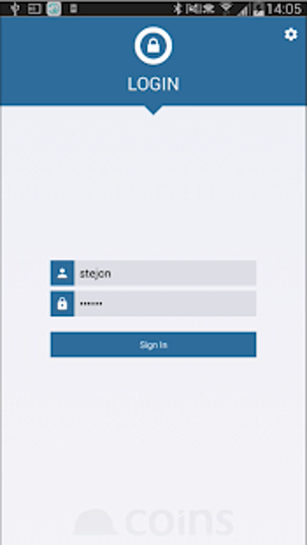Image 0 for COINS Site Procurement