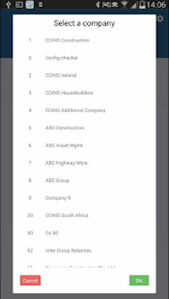 Image 2 for COINS Site Procurement
