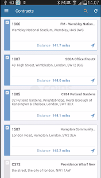 Image 3 for COINS Site Procurement