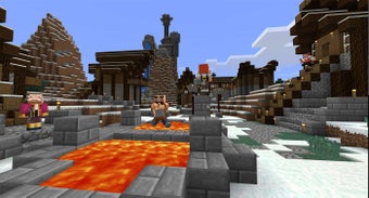 Image 0 for Minecraft for Windows 10