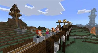Image 1 for Minecraft for Windows 10