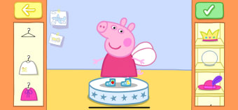 Image 0 for Peppa Pig: Golden Boots