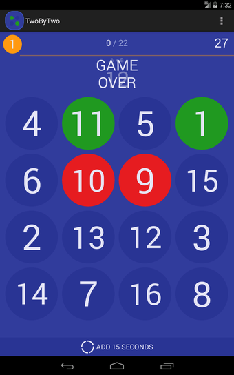 Image 0 for 2x2 - Train Your Brain