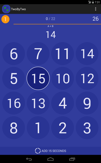 Image 1 for 2x2 - Train Your Brain