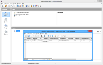 Image 0 for Apache OpenOffice