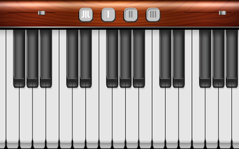 Image 0 for Virtual Piano