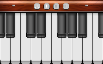 Image 3 for Virtual Piano