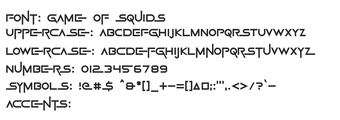 Imagen 0 para Game Of Squids