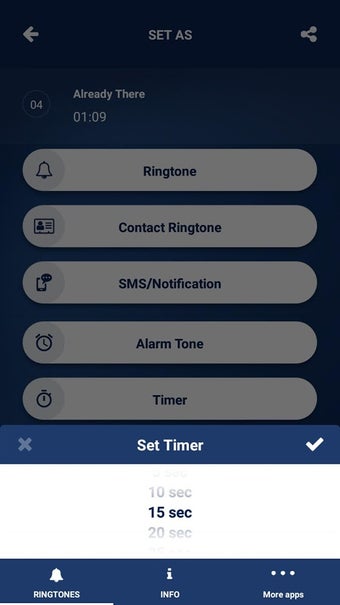 Image 1 for Ringtones for Samsung S7
