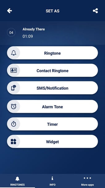 Image 3 for Ringtones for Samsung S7