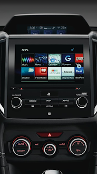 Imagen 3 para SUBARU STARLINK