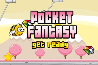 Image 0 for Pocket Fantasy - Cookie C…