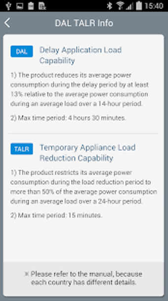Image 0 for E-Smart Refrigerator