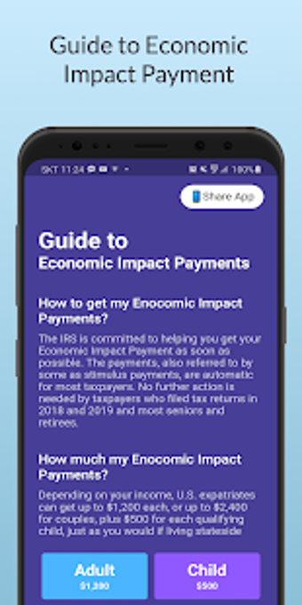 Image 1 for Guide to Economic Impact …
