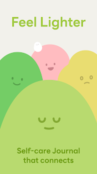 Image 0 for Mymory: Self-Care Journal