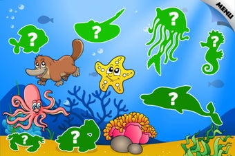 Image 0 for Abby - Preschool Shape Pu…