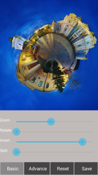 Image 10 for Tiny Planet FX Pro