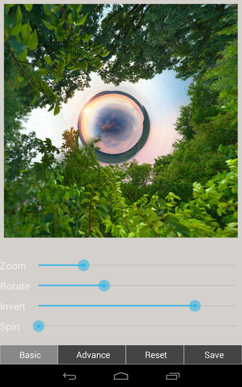 Image 8 for Tiny Planet FX Pro