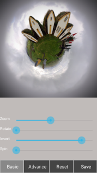 Image 25 for Tiny Planet FX Pro