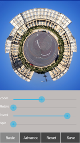 Image 15 for Tiny Planet FX Pro