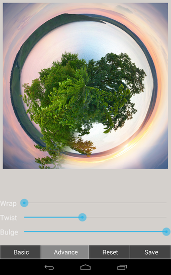Image 16 for Tiny Planet FX Pro