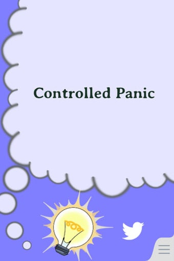 Image 0 for Random Ideas