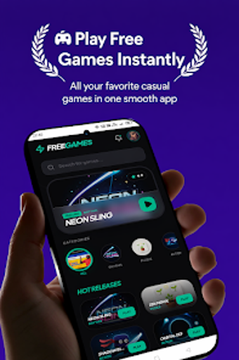 Image 0 for PLAY GAMEZ  AI GAMES MUSI…