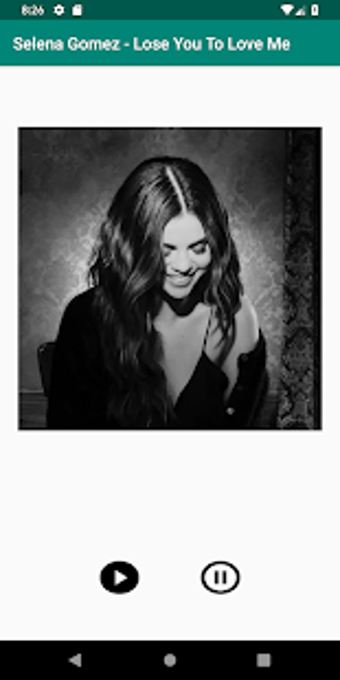 Image 0 for Selena Gomez - Lose You T…