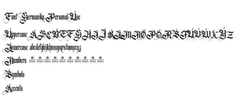 Image 0 for Germanika