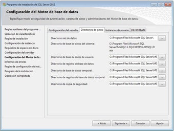 Image 0 for SQL Server 2019 Express E…