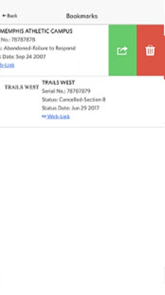 Image 3 for TM Status