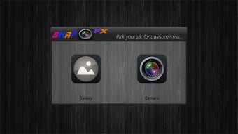 Image 1 for SnapFX for Windows 8