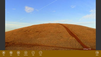 Image 0 for SnapFX for Windows 8